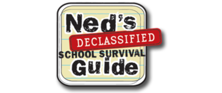 Ned\'s Declassified School Survival Guide 
